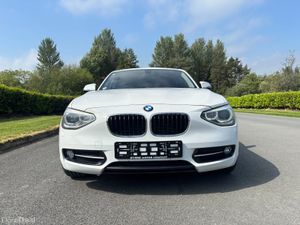 BMW 116i SPORT AUTO  2015 - Image 2