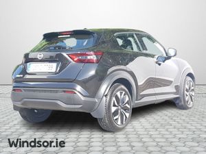 Nissan Juke 1.0T PET SV **€2000 SCRAPPAGE** - Image 3