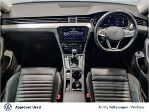 Volkswagen Passat ** ELEGANCE ** 2.0 TDI ** 150BHP - Image 2