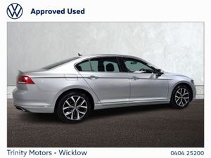 Volkswagen Passat ** ELEGANCE ** 2.0 TDI ** 150BHP - Image 3