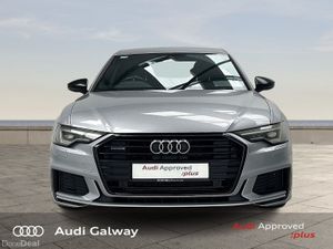 Audi A6 50 TFSI e S-LINE QUATTRO 299BHP A/T - Image 3
