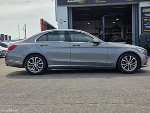 Mercedes-Benz C-Class 2016 - Image 2