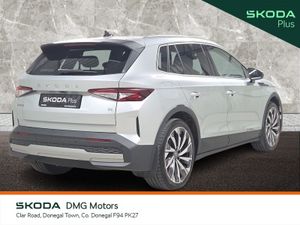 Skoda Elroq Elroq 85 - Image 3
