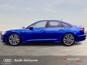 Audi A6 2.0TDI 204BHP S-Line S-Tronic - Image 2
