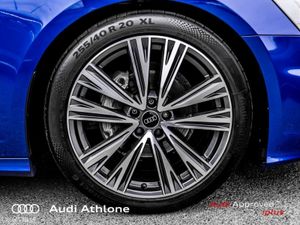 Audi A6 2.0TDI 204BHP S-Line S-Tronic - Image 4