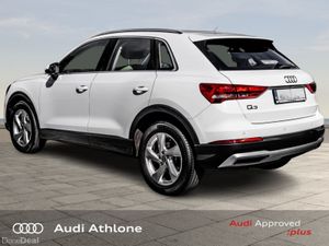 Audi Q3 1.5TFSI 150BHP SE - Image 3