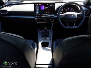 Cupra Formentor 1.5 TSI 150hp V2 - Image 4