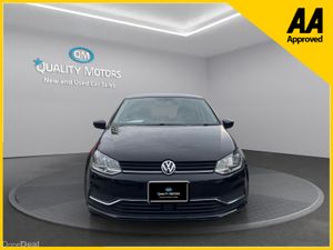 2016 VW POLO AUTOMATIC (S80) - Image 2