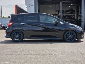 Nissan Note 1.2 SC E-Power Petrol Hybrid Automatic - Image 2