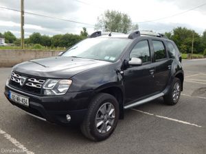 2018 Dacia Duster Signature Tax & Test 07/28 - Image 4