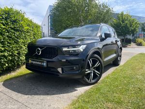 Volvo XC40 2020 1.5  R Design*Phev* - Image 3