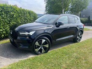 Volvo XC40 2021 1.5 R Design*Phev* - Image 4