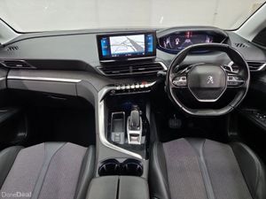 Peugeot 3008 1.5 BlueHDi 130bhp Allure Auto - Image 4