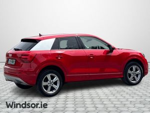 Audi Q2 TFSI Auto SE  *** €2000 Scrappage Allowanc - Image 3
