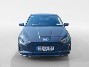 Hyundai i20 i20 Deluxe Plus - Image 3