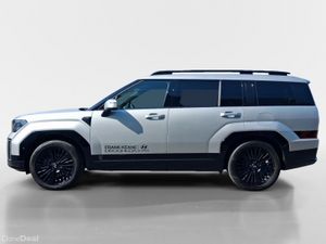Hyundai Santa Fe 1.6 PHEV 4WD Premium Calligraphy - Image 4
