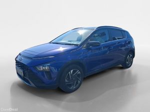 Hyundai Bayon Bayon Executive w.2 Tone Roof - Image 4