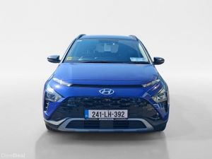 Hyundai Bayon Bayon Executive w.2 Tone Roof - Image 3