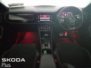 Skoda Kodiaq 2.0 TDI 150BHP DSG SPORTLINE *2 Years - Image 2