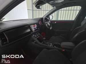 Skoda Kodiaq 2.0 TDI 150BHP DSG SPORTLINE *2 Years - Image 4