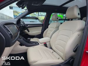 Skoda Kodiaq Style 2.0 TDI 150Bhp DSG 7 Seat - Image 4