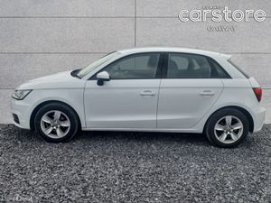 Audi A1 1.0 TFSI - Image 3
