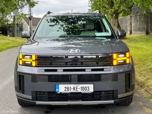 Santa Fe 1.6 Petrol Hybrid PHEV 4WD Premium - 261 - Image 2