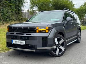 Santa Fe 1.6 Petrol Hybrid PHEV 4WD Premium - 261 - Image 3