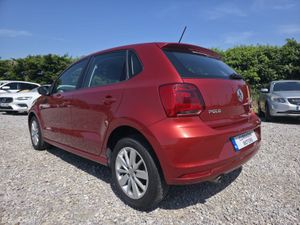 2015 Volkswagen Polo TSI Comfort Line - Image 3