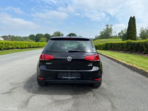VOLKSWAGEN GOLF 1.2 TSI AUTO 2017 - Image 4