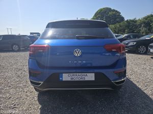 2020 Volkswagen T-Roc TDI Style Design Package - Image 4