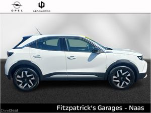 Opel Mokka Elegance 1.2i Auto Demo with 3.9% Finan - Image 4