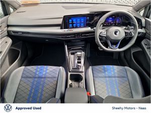Volkswagen Golf R 2.0TSI 320HP, Rear View Camera & - Image 3