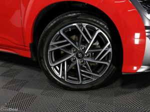Hyundai KONA N LINE 1.0L PETROL COMPACT SUV - Image 4