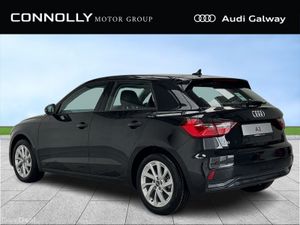 Audi A1 €318 p/m -SPORTBACK TFSI SE 116HP A/T - Image 3
