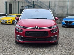 2018 Citroen C4 Grand Picasso HDI - Image 3