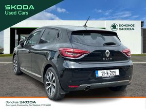 Renault Clio Iconic TCe 100 MY19 - SUMMER SALE NOW - Image 4