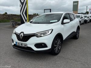 Renault Kadjar 1.5 BLUE dCi 115 Iconic - Image 3