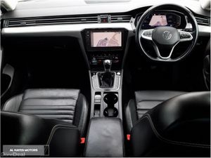 Volkswagen Passat 2.0 TDI 150HP Elegance - Image 2