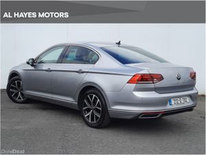 Volkswagen Passat 2.0 TDI 150HP Elegance - Image 4