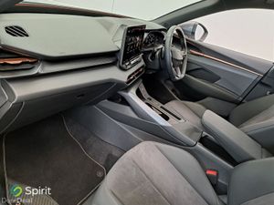 Cupra Terramar *Sunroof* 1.5 E-TSI DSG Call Andrew - Image 4