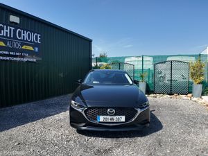 2020 Mazda 3 1.8L 4DR GS-L - Image 4
