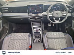 Volkswagen Tiguan R-Line 75 2.0TDI DSG - Image 3