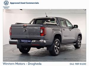 Volkswagen Amarok 2.0TDI Style 4 Motion - Image 4