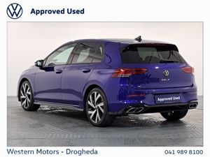 Volkswagen Golf 2.0 TDI 150HP R-Line DSG - Image 4