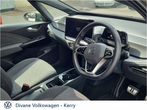 Volkswagen ID.3 PA PRO PLUS 58 KWH - Image 4