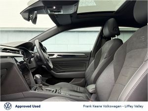 Volkswagen Arteon R-LINE AUTO 2.0TDI D7F 150HP *SU - Image 4