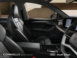 Audi Q6 e-tron Audi Q6 SUV Advance e-tron - 527km - Image 4