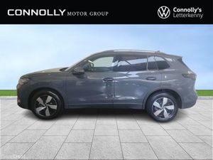 Volkswagen Tiguan 1.5 - Image 4