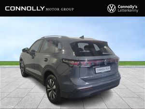 Volkswagen Tiguan 2.0 - Image 3